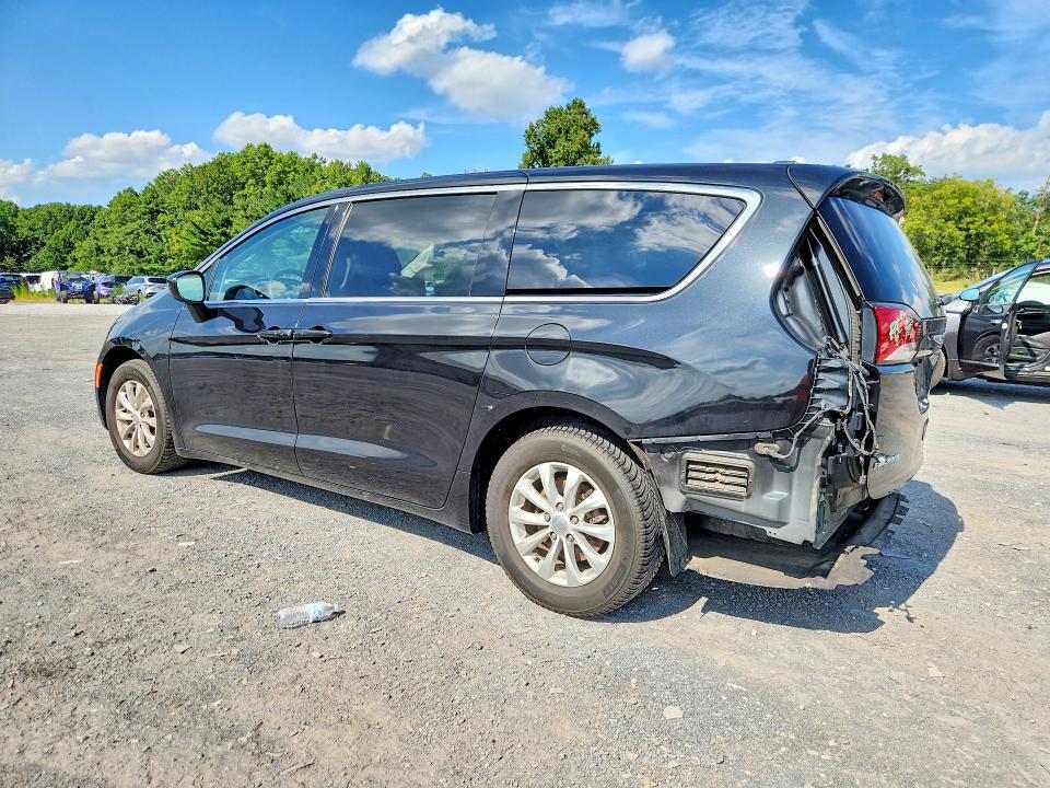 Aukcja sprzedaży 2017 Chrysler Pacifica, vin: 2C4RC1DG8HR713211, numer aukcji: 66750996