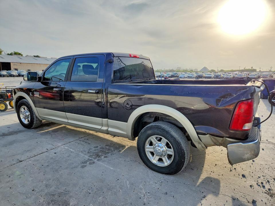 Aukcja sprzedaży 2010 Dodge Ram 2500, vin: 3D7TP2CL3AG168793, numer aukcji: 66285976