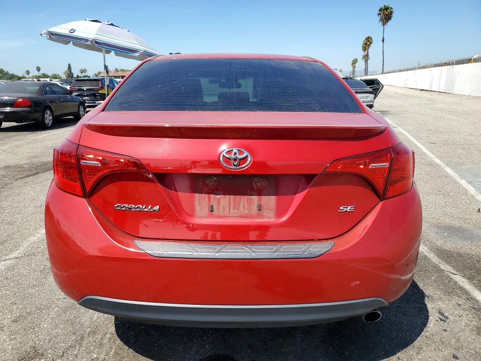 66118086 :رقم المزاد ، 2T1BURHE2KC127388 vin ، 2019 Toyota Corolla مزاد بيع