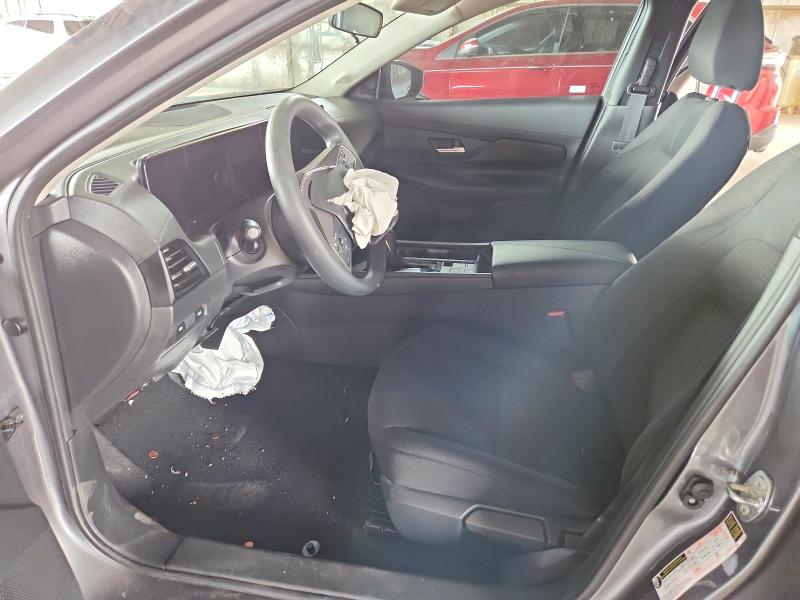 Auction sale of the 2026 Nissan Sentra, vin: 3N1AB9BV8TY230975, lot number: 63871586