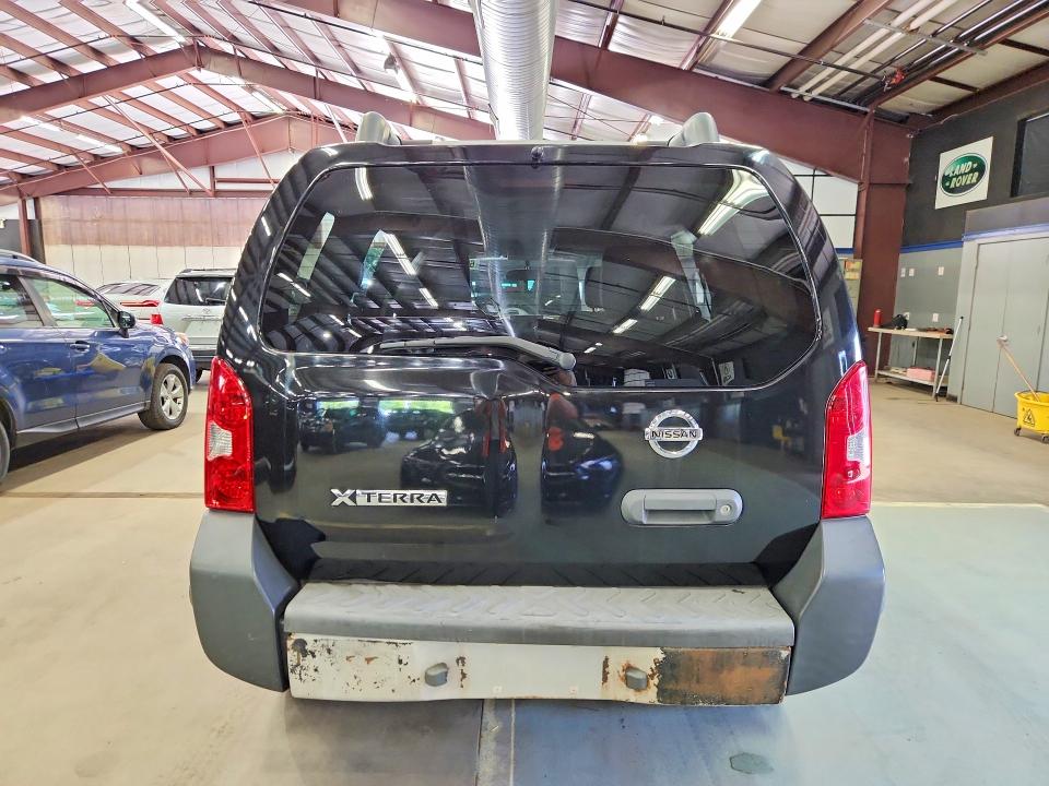Продаж на аукціоні авто 2015 Nissan Xterra, vin: 5N1AN0NW1FN662079, номер лоту: 66797416