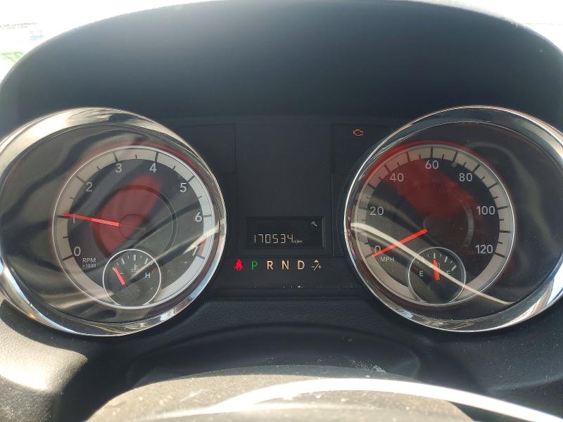 Продаж на аукціоні авто 2014 Dodge Grand Caravan, vin: 2C4RDGBG8ER275725, номер лоту: 66263896