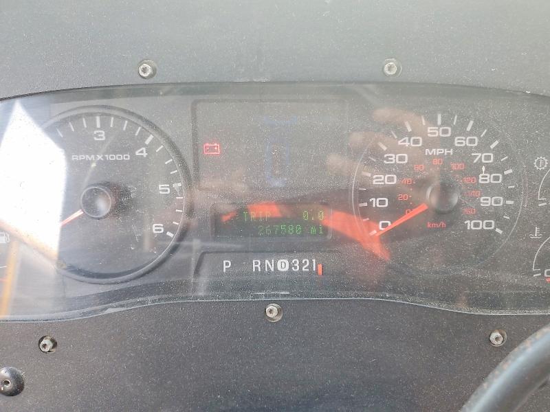 Продаж на аукціоні авто 2015 Ford F59, vin: 1F65F5KY0F0A00113, номер лоту: 70570406