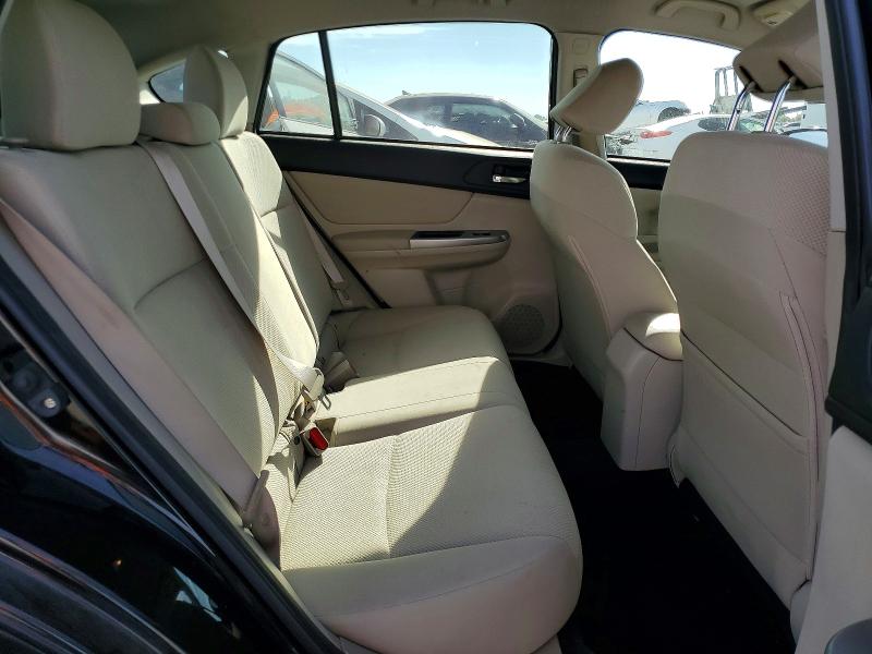 Продаж на аукціоні авто 2016 Subaru Impreza, vin: JF1GPAB62G8288512, номер лоту: 65693356