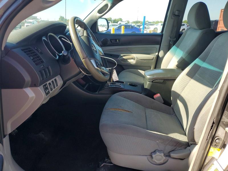 Aukcja sprzedaży 2014 Toyota Tacoma, vin: 5TFJX4GN9EX027270, numer aukcji: 64798066