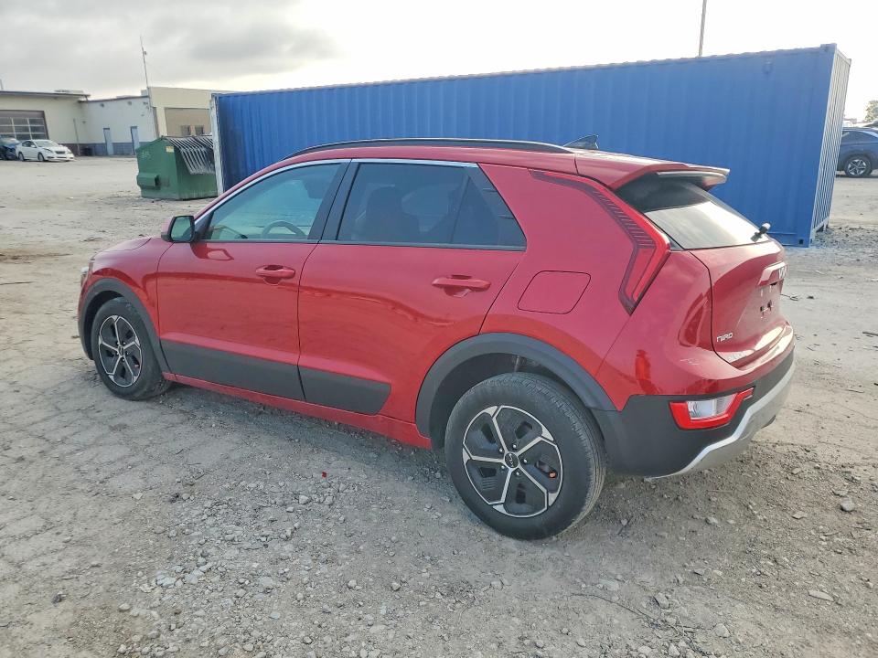 Aukcja sprzedaży 2023 Kia Niro, vin: KNDCP3LE6P5087689, numer aukcji: 63858766