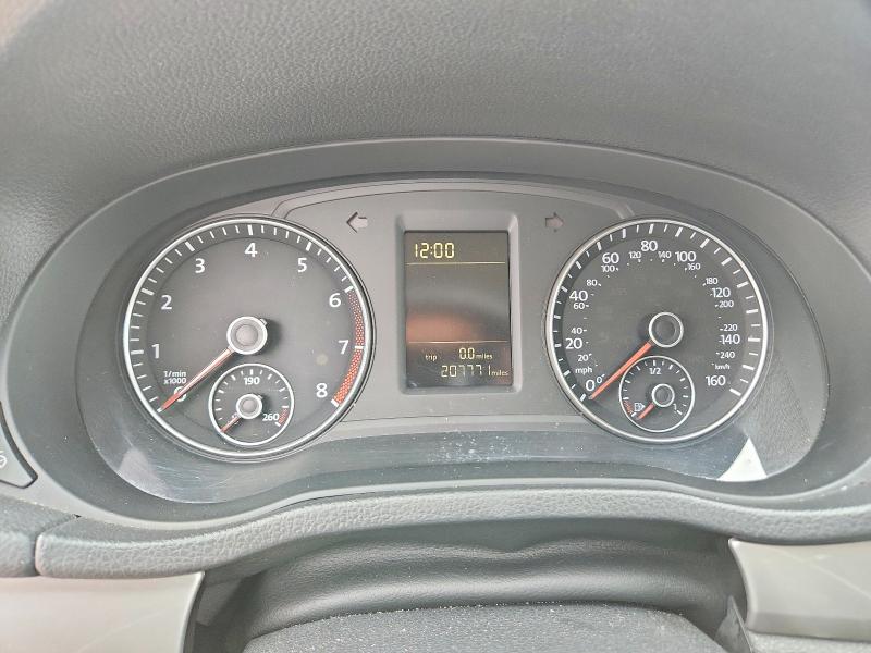 Aukcja sprzedaży 2015 Volkswagen Passat, vin: 1VWAS7A36FC089724, numer aukcji: 63426516