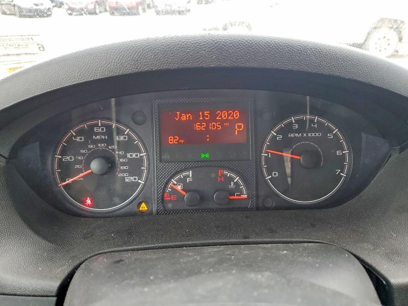 Продажа на аукционе авто 2021 Ram Promaster 3500, vin: 3C6MRVJG8ME538935, номер лота: 62631216