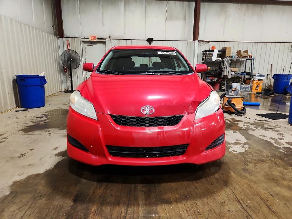 Aukcja sprzedaży 2009 Toyota Matrix, vin: 2T1KU40E99C176449, numer aukcji: 65009676