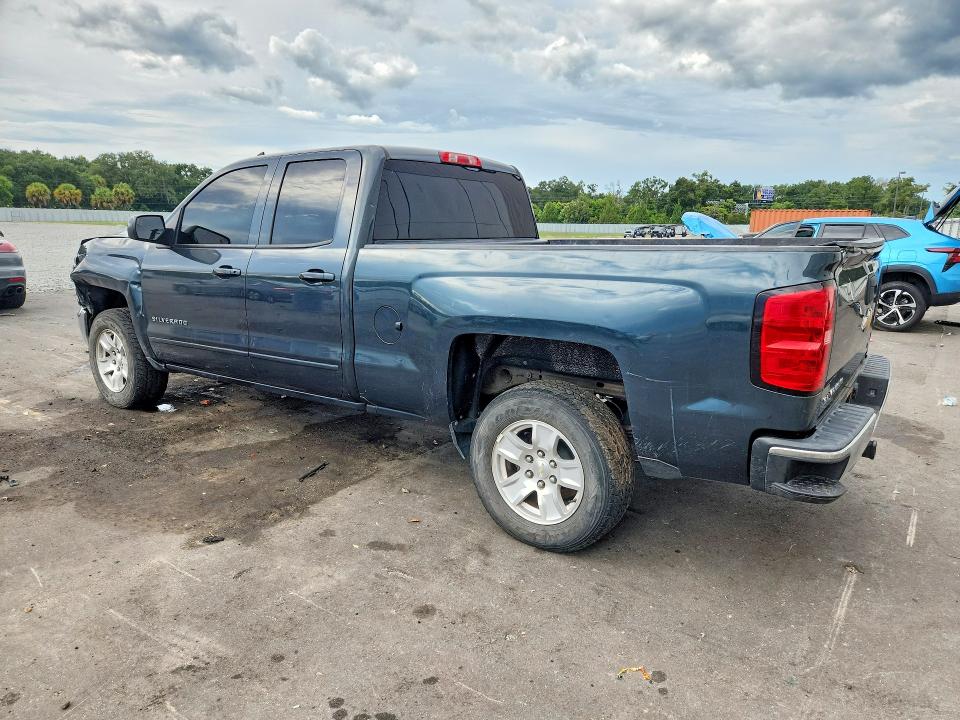Продажа на аукционе авто 2019 Chevrolet Silverado Ld, vin: 2GCVKPEC3K1114187, номер лота: 66989626