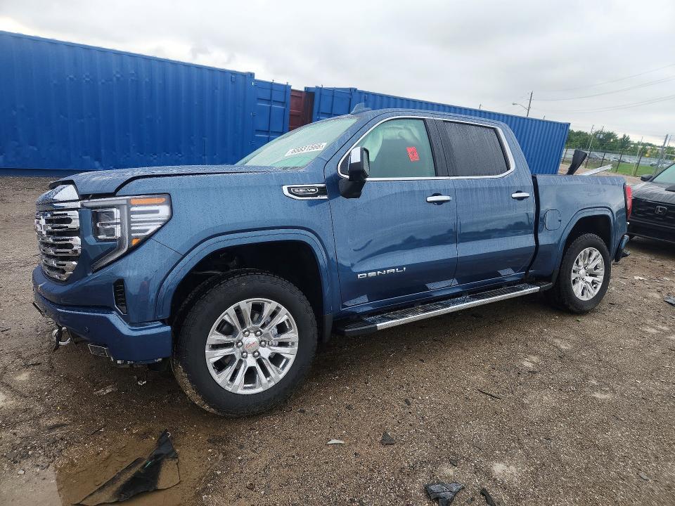 Aukcja sprzedaży 2026 Gmc Sierra, vin: 1GTUUGED3TZ282886, numer aukcji: 65831566