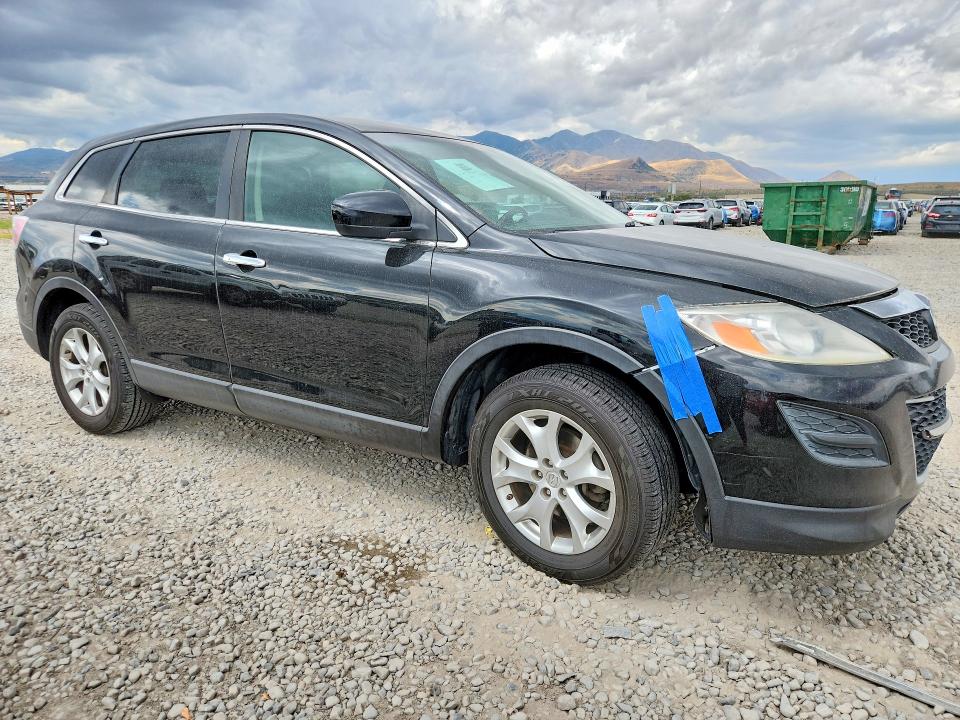 Aukcja sprzedaży 2011 Mazda Cx-9, vin: JM3TB3CVXB0331601, numer aukcji: 65038526