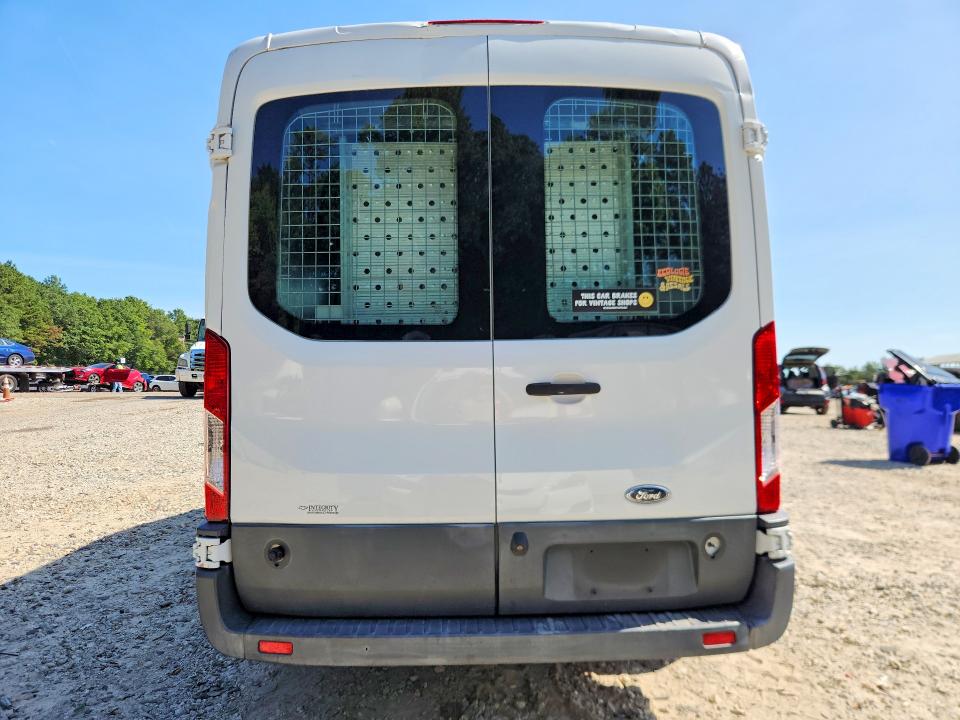 Aukcja sprzedaży 2016 Ford Transit, vin: 1FTYE2CM6GKB47906, numer aukcji: 62540386