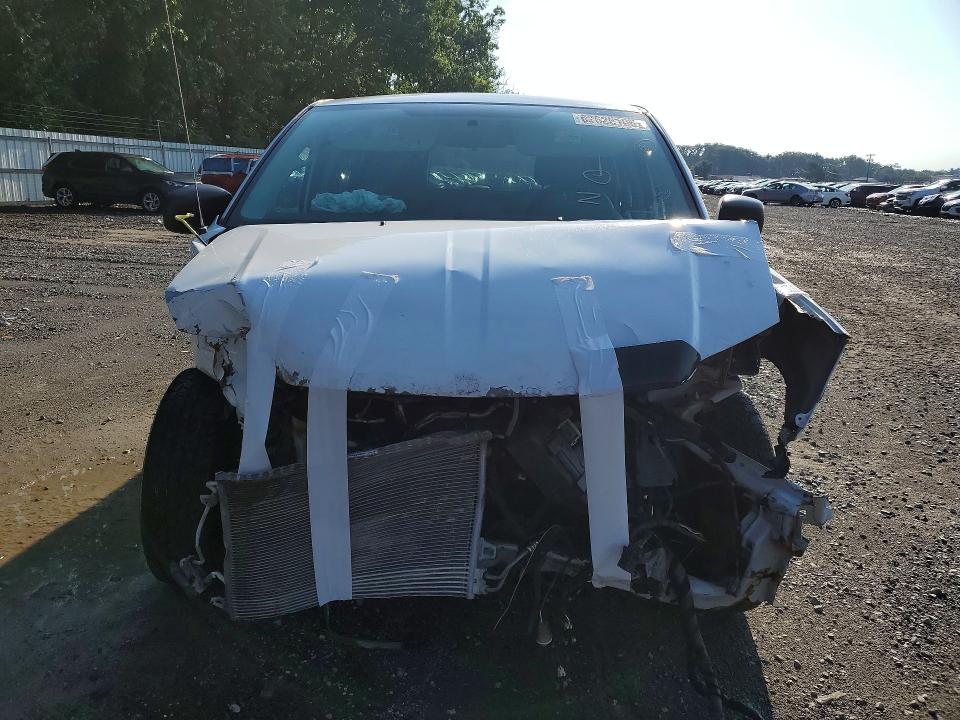 Продажа на аукционе авто 2016 Dodge Grand Caravan, vin: 2C4RDGBG3GR348423, номер лота: 62625106