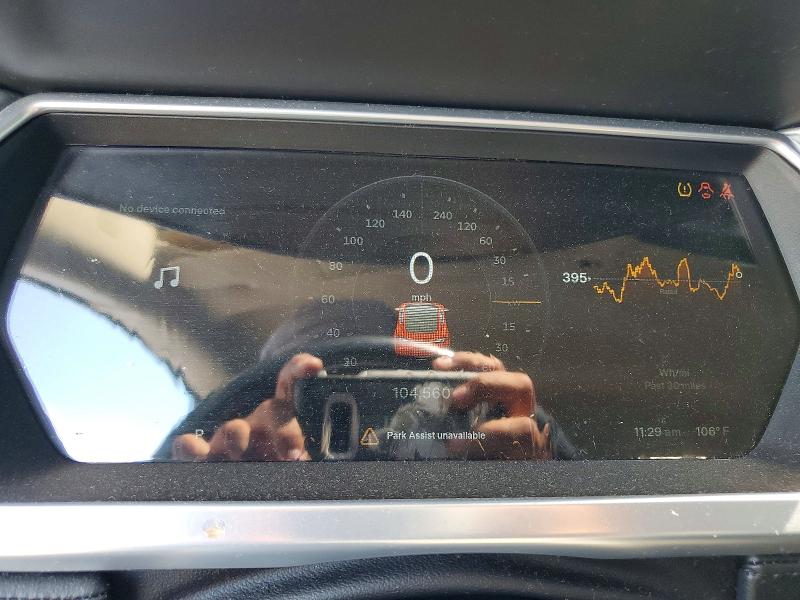 2014 Tesla Model S მანქანა იყიდება აუქციონზე, vin: 5YJSA1S14EFP29449, აუქციონის ნომერი: 66379206