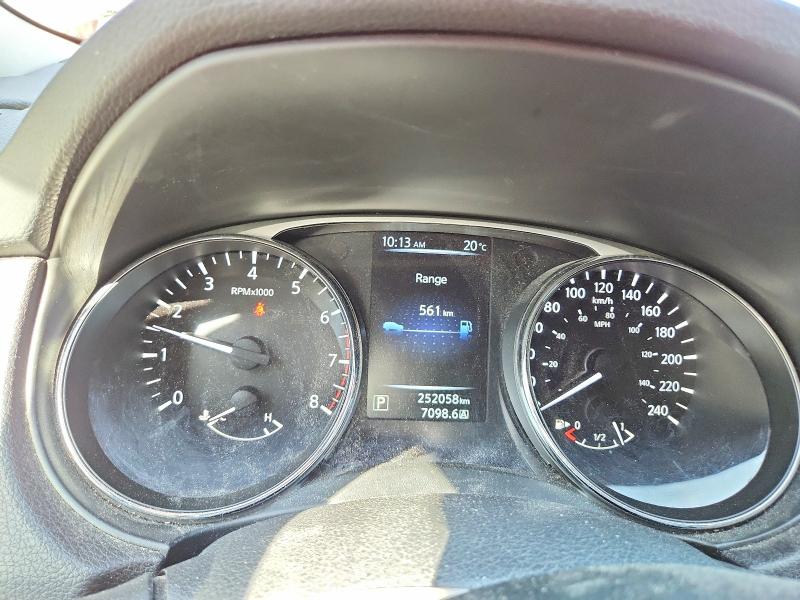 Aukcja sprzedaży 2015 Nissan Rogue, vin: 5N1AT2MT2FC864210, numer aukcji: 65296396