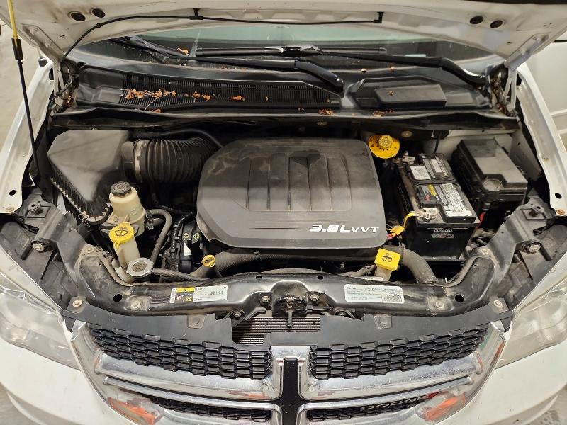 Aukcja sprzedaży 2016 Dodge Grand Caravan, vin: 2C4RDGCGXGR387749, numer aukcji: 67322716