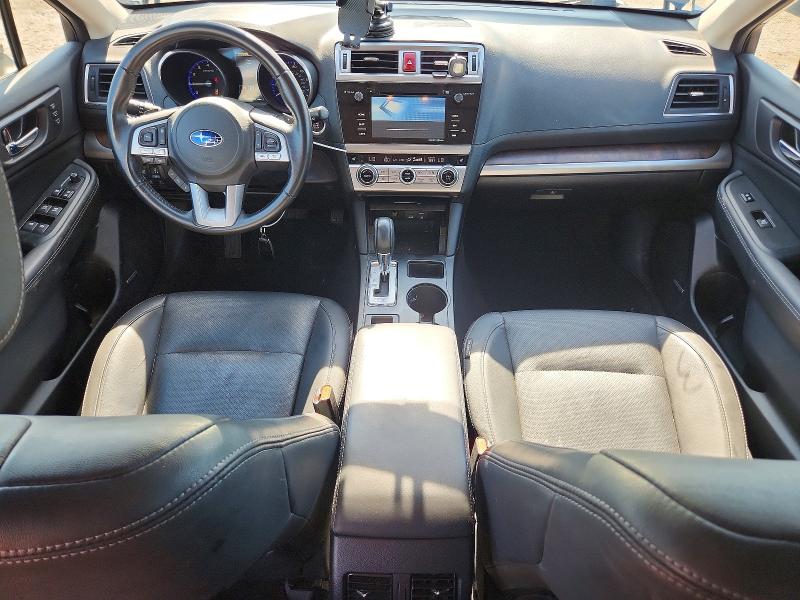 Aukcja sprzedaży 2016 Subaru Outback, vin: 4S4BSANC8G3312535, numer aukcji: 63665266