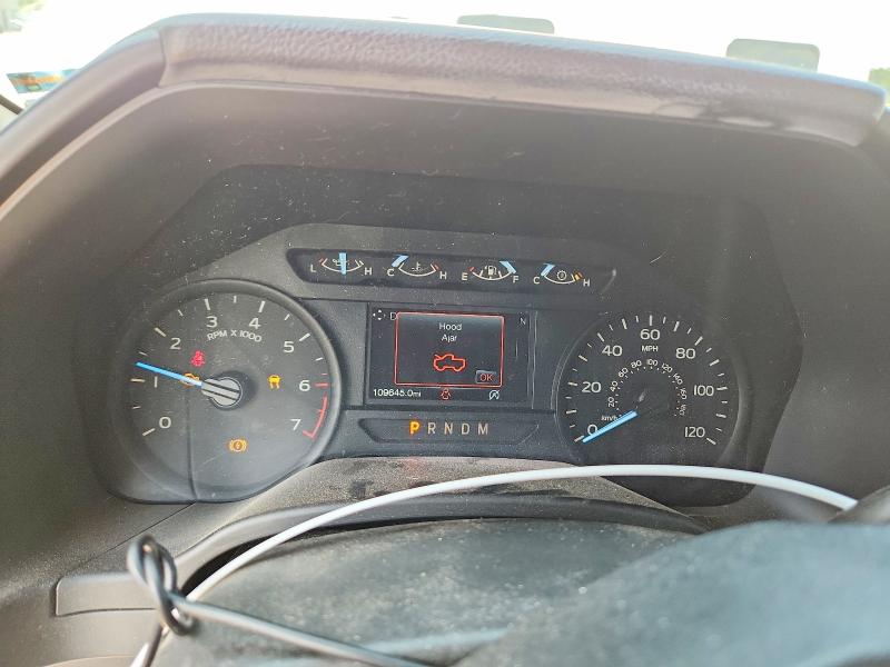 Продажа на аукционе авто 2018 Ford F150, vin: 1FTEW1EP1JFD10916, номер лота: 65487966
