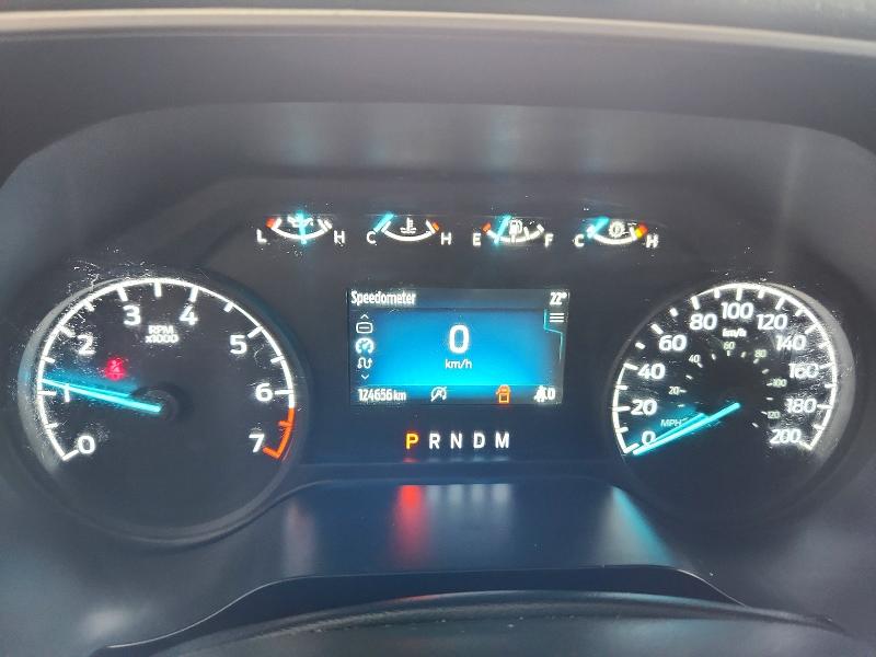 Aukcja sprzedaży 2023 Ford F150, vin: 1FTFX1E8XPKE52711, numer aukcji: 64488756