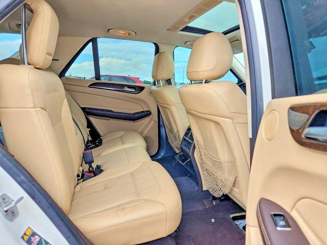 Aukcja sprzedaży 2016 Mercedes-benz Gle, vin: 4JGDA5JB3GA731212, numer aukcji: 65903236