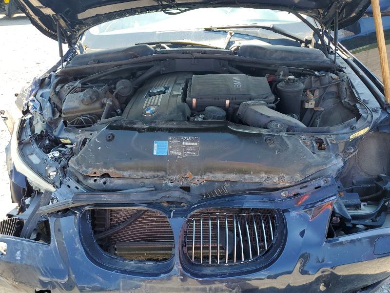 Продаж на аукціоні авто 2008 Bmw 535, vin: WBANW13578CN56413, номер лоту: 64699936