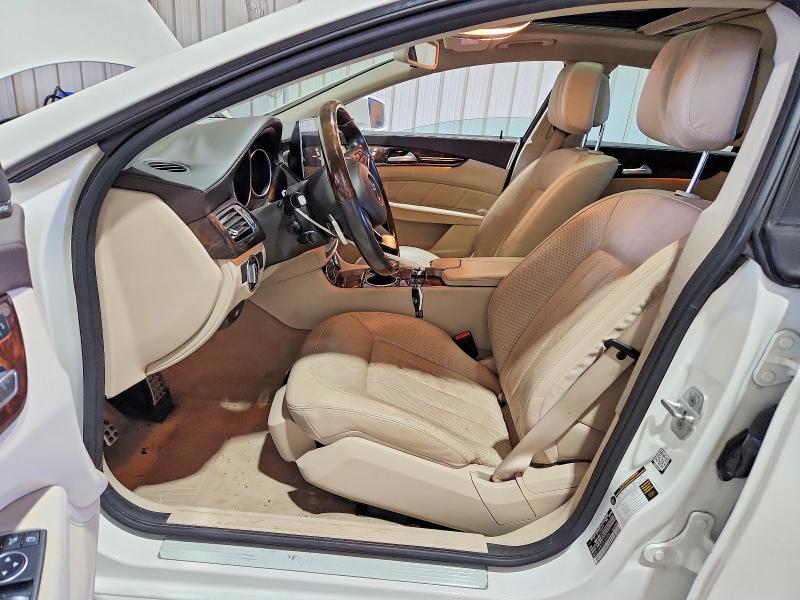 66362086 :رقم المزاد ، WDDLJ6FB7GA164300 vin ، 2016 Mercedes-benz Cls مزاد بيع