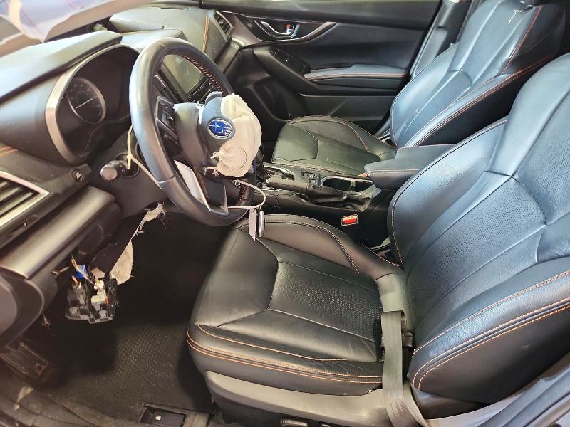 64692876 :رقم المزاد ، JF2GTAMC7KH309986 vin ، 2019 Subaru Crosstrek مزاد بيع