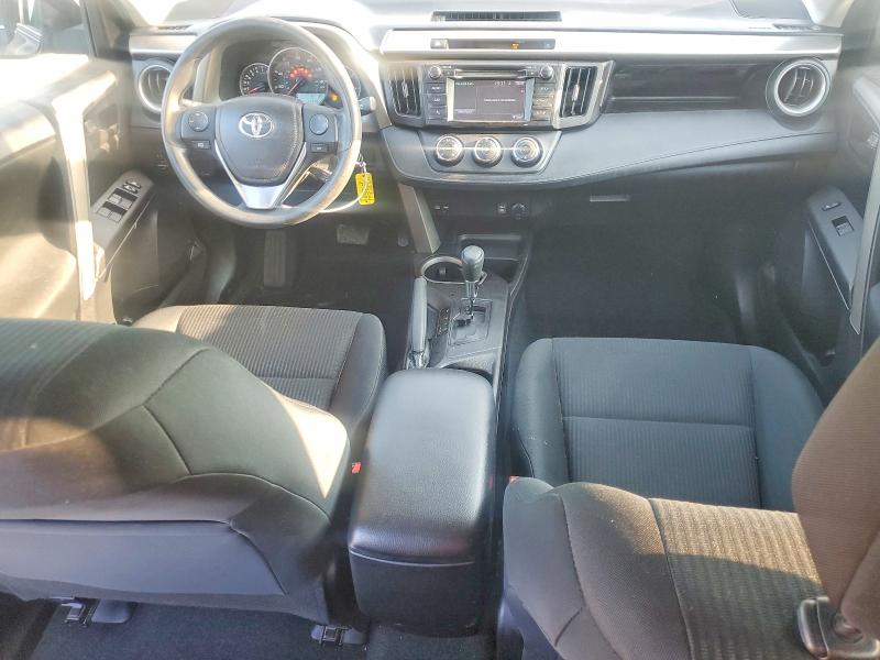 Aukcja sprzedaży 2016 Toyota Rav4, vin: 2T3BFREV2GW509819, numer aukcji: 63860696