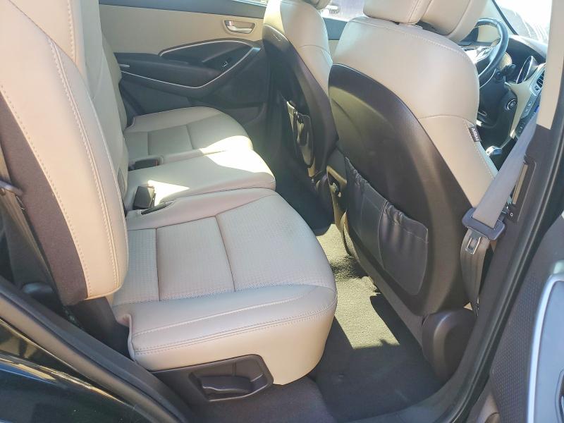 Продаж на аукціоні авто 2014 Hyundai Santa Fe Sport, vin: 5XYZUDLA8EG196827, номер лоту: 64244346