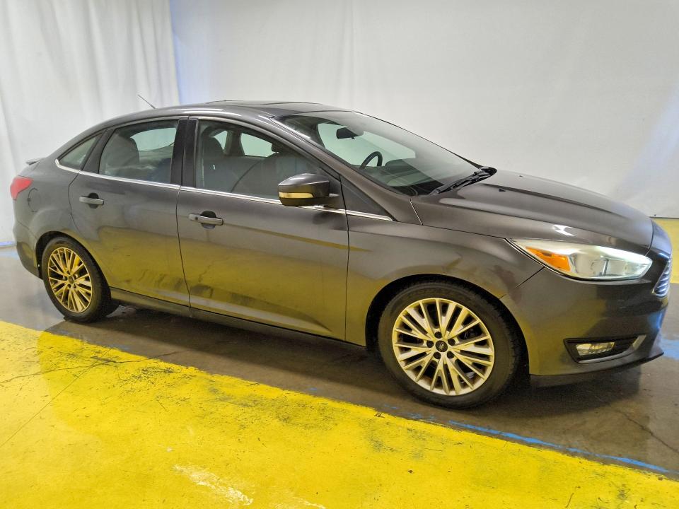 2015 Ford Focus მანქანა იყიდება აუქციონზე, vin: 1FADP3J27FL200966, აუქციონის ნომერი: 65919956