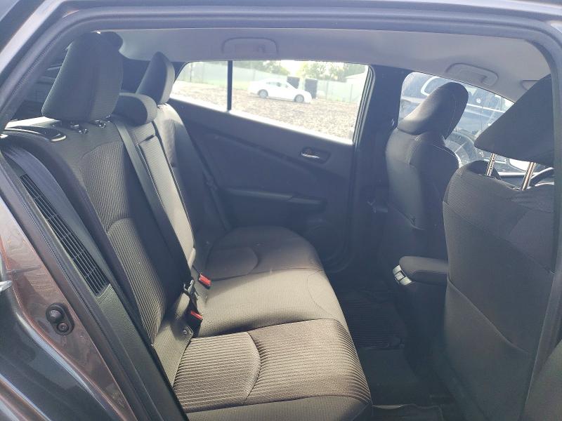 Aukcja sprzedaży 2022 Toyota Prius Prime, vin: JTDKAMFP0N3211741, numer aukcji: 63563166