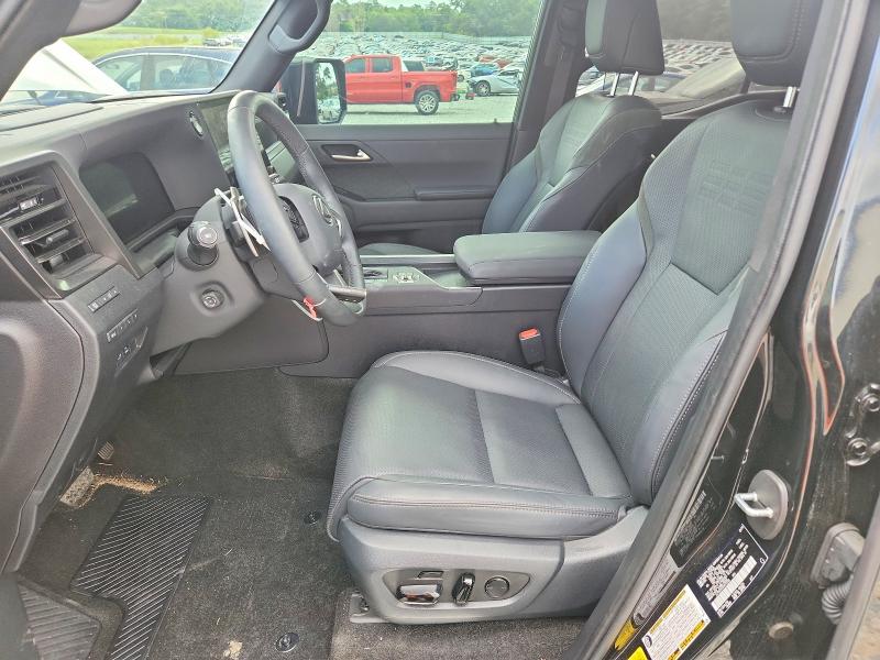 Aukcja sprzedaży 2024 Lexus Gx 550, vin: JTJTBCDX4R5010348, numer aukcji: 63400926