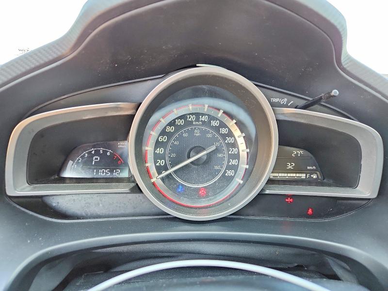 Продажа на аукционе авто 2015 Mazda 3, vin: 3MZBM1U78FM199537, номер лота: 62432186