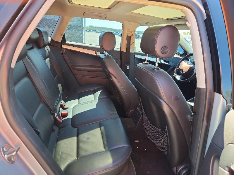 Aukcja sprzedaży 2011 Audi A3, vin: WAUKJAFMXBA083050, numer aukcji: 66389436