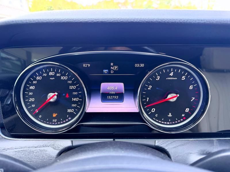 65158846 :رقم المزاد ، WDDZH6GB9HA239374 vin ، 2017 Mercedes-benz E مزاد بيع