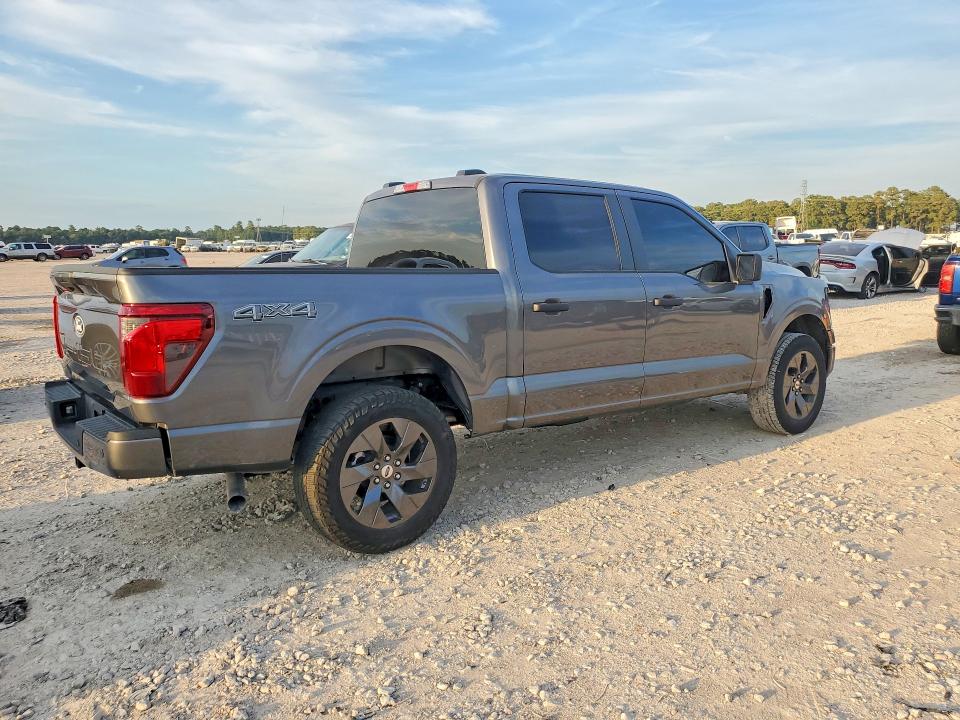 Продаж на аукціоні авто 2025 Ford F150, vin: 1FTEW2LP8SKE91627, номер лоту: 67527156