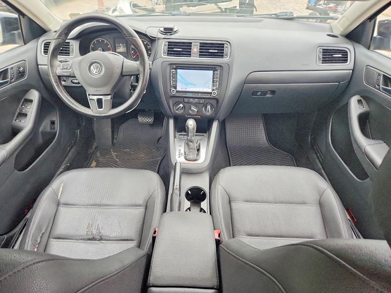 Продаж на аукціоні авто 2011 Volkswagen Jetta, vin: 3VWDZ7AJ6BM084491, номер лоту: 63837566