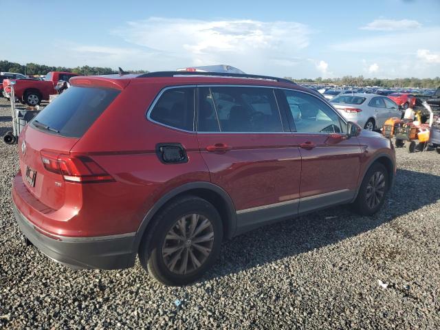 Продаж на аукціоні авто 2018 Volkswagen Tiguan, vin: 3VV3B7AX0JM008529, номер лоту: 65690186