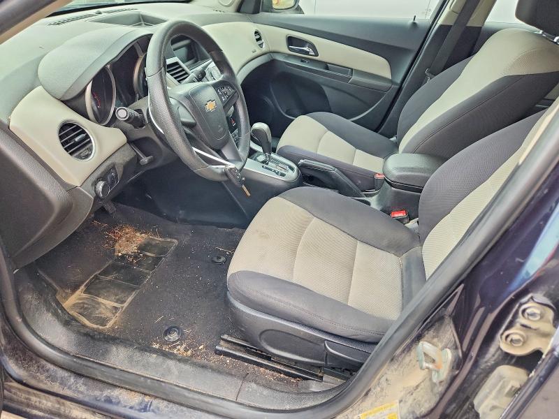 Aukcja sprzedaży 2014 Chevrolet Cruze, vin: 1G1PA5SG5E7429953, numer aukcji: 65234126