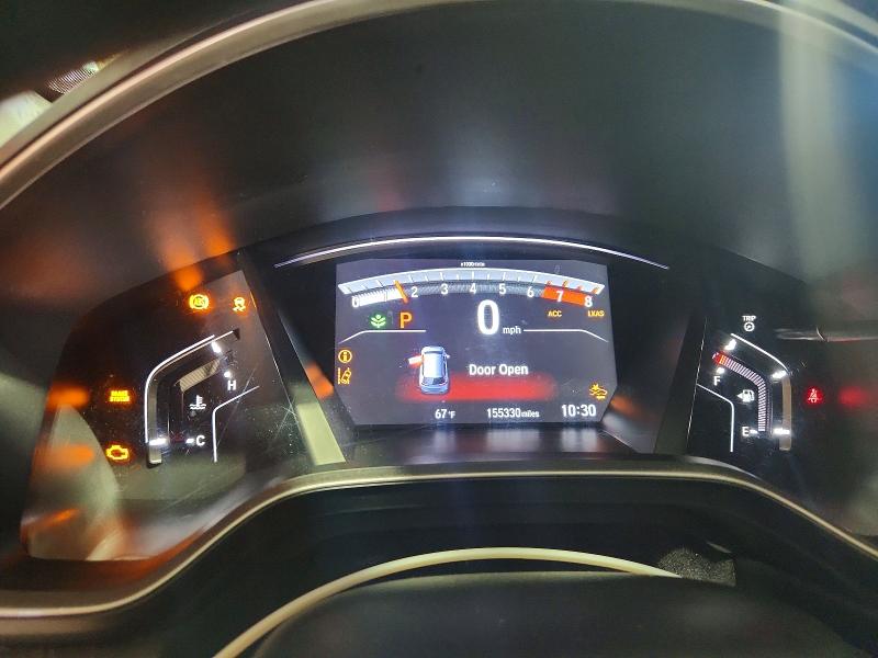 Aukcja sprzedaży 2020 Honda Cr-v, vin: 5J6RW2H58LL032712, numer aukcji: 63161426