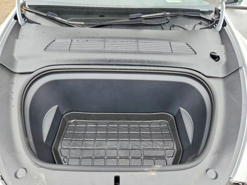 Продажа на аукционе авто 2023 Tesla Model Y, vin: 7SAYGDEF1PF910192, номер лота: 65450886