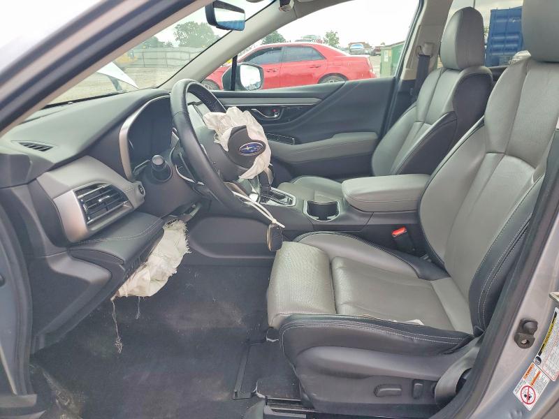 Продаж на аукціоні авто 2020 Subaru Outback, vin: 4S4BTALC7L3109646, номер лоту: 65691966