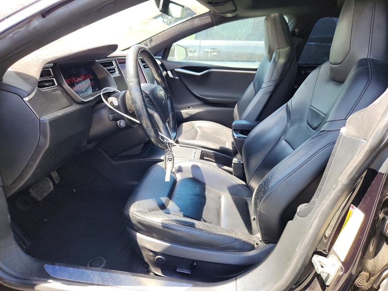 Aukcja sprzedaży 2016 Tesla Model S, vin: 5YJSA1E23GF142148, numer aukcji: 64930876