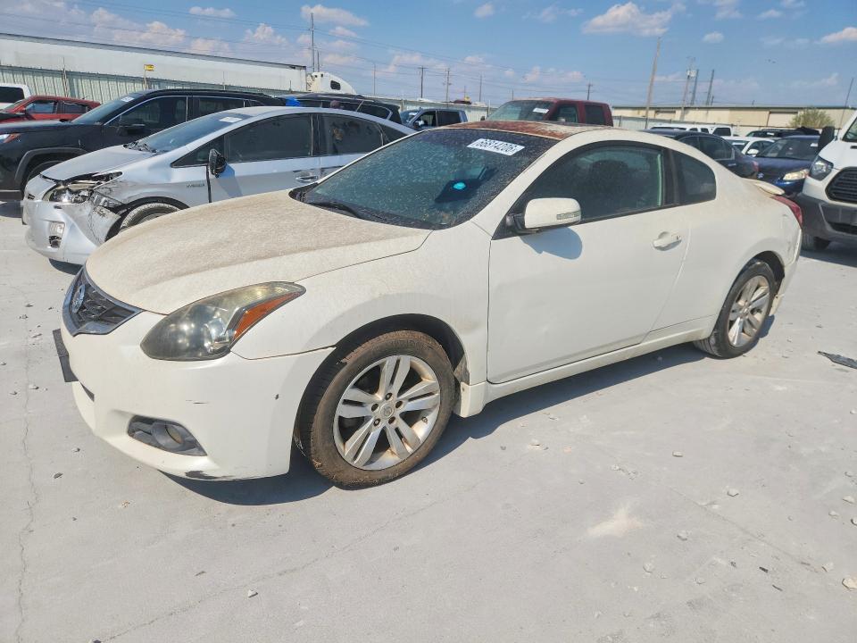 Aukcja sprzedaży 2010 Nissan Altima, vin: 1N4AL2EP6AC121618, numer aukcji: 66814206