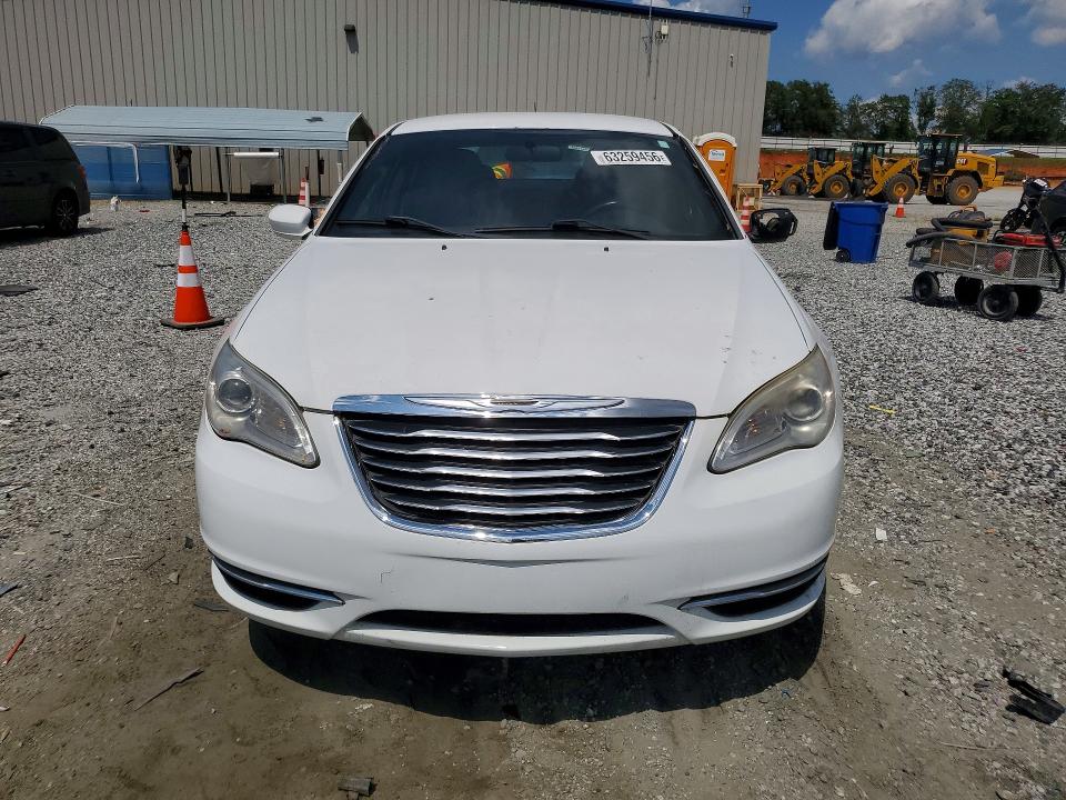 63259456 :رقم المزاد ، 1C3CCBBBXCN166746 vin ، 2012 Chrysler 200 مزاد بيع