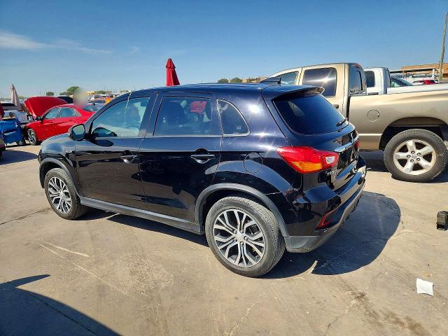 Aukcja sprzedaży 2018 Mitsubishi Outlander Sport, vin: JA4AP3AU3JU018922, numer aukcji: 66120166