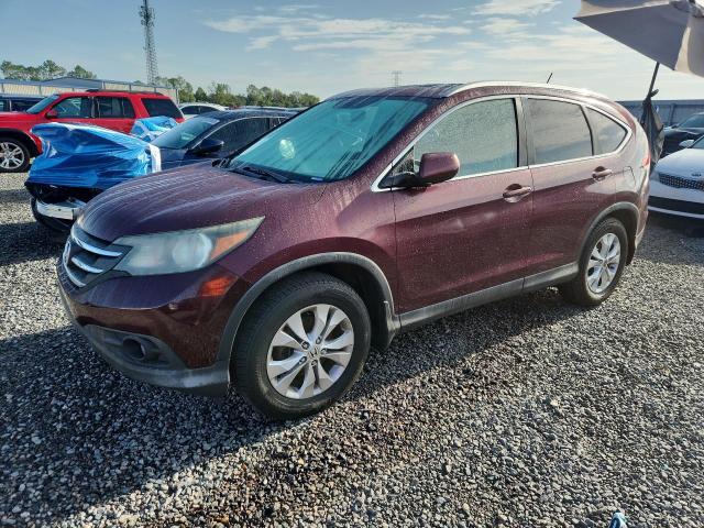 Продажа на аукционе авто 2014 Honda Cr-v, vin: 5J6RM3H77EL022317, номер лота: 63841496