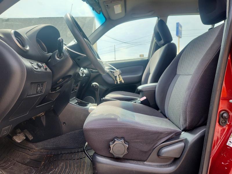 67432616 :رقم المزاد ، JTEGD20V450059274 vin ، 2005 Toyota Rav4 مزاد بيع