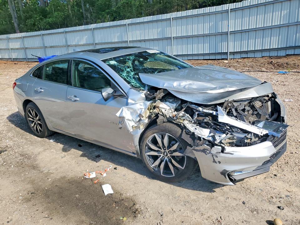 Продажа на аукционе авто 2016 Chevrolet Malibu, vin: 1G1ZE5ST6GF285865, номер лота: 63776336